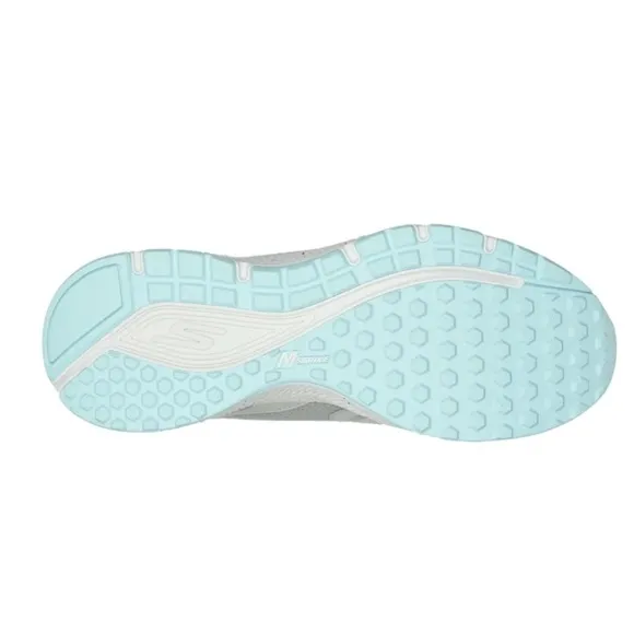 Skechers Women's GoRun Consistent Vivid Horizon Athletic Shoes Size 8.5