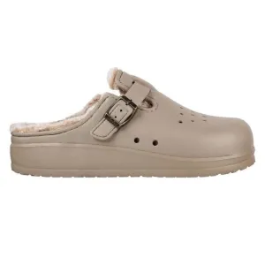 Sketchers Foamies Women’s 9 Cali Breeze 2.0 Lined Slip On Clogs Comfort Shoes