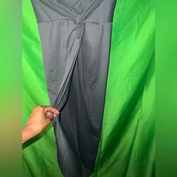 Skims Midi Spandex Skirt Sarong size XS