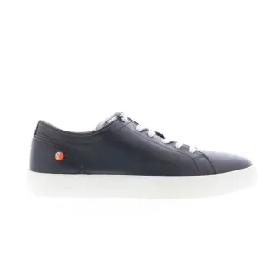 Softinos Mens Ross Black Shoes (NWT)