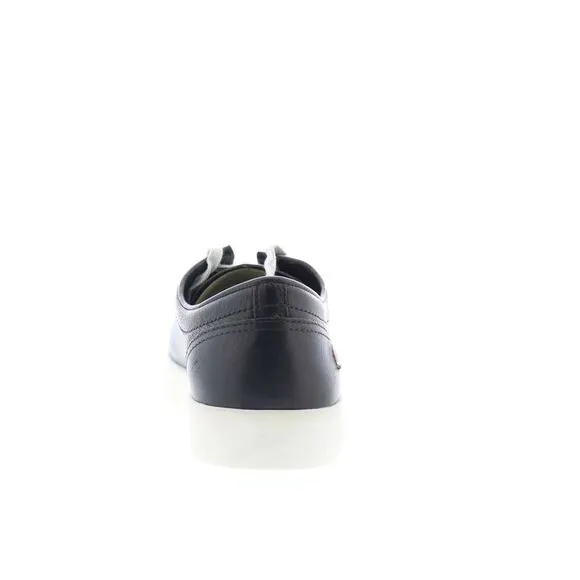 Softinos Mens Ross Black Shoes (NWT)