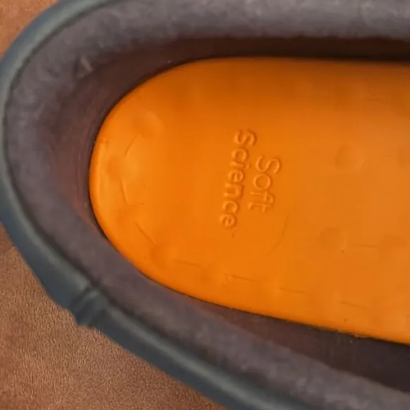 Soft Science water shoes by Skuze