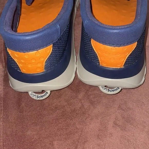 Soft Science water shoes by Skuze