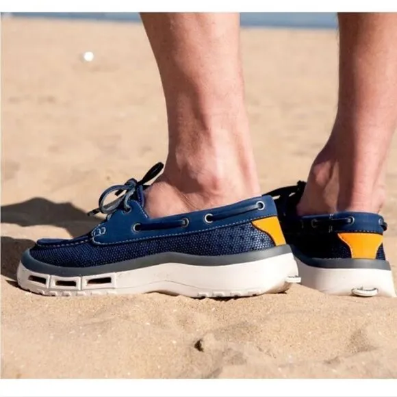 Soft Science water shoes by Skuze