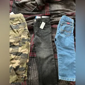 Some never worn with tags out grew