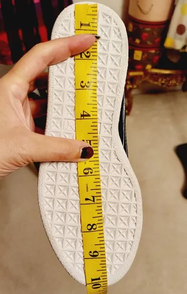 Sonic the hedge hog Puma Suede boys sneaker shoes kids