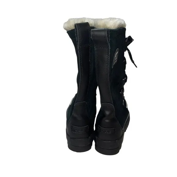 Sorel Tripoli IV Tall Boot Women Shoes Size 6