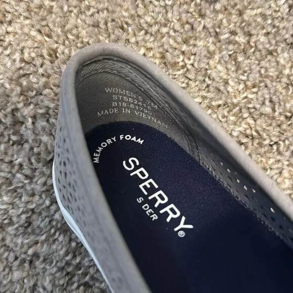 Sperry Crest Twin Gore Shoes