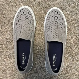 Sperry Crest Twin Gore Shoes