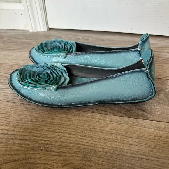 Spring Step L’Artiste Dezi Shoes