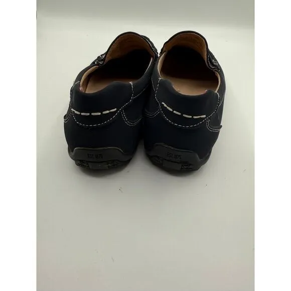 Stacy AdamsMen's Classic Loafers Driving Moccasins Comfort Slip-On Shoes Size 9M