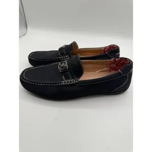 Stacy AdamsMen's Classic Loafers Driving Moccasins Comfort Slip-On Shoes Size 9M