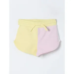 Stella Mccartney Kids Short kids Multicolor Shorts