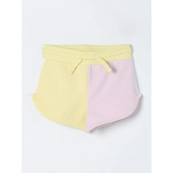Stella Mccartney Kids Short kids Multicolor Shorts
