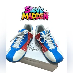 Steve Madden Baller shoes size 11