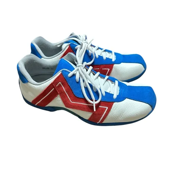 Steve Madden Baller shoes size 11