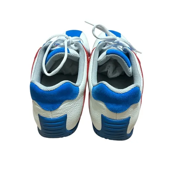 Steve Madden Baller shoes size 11