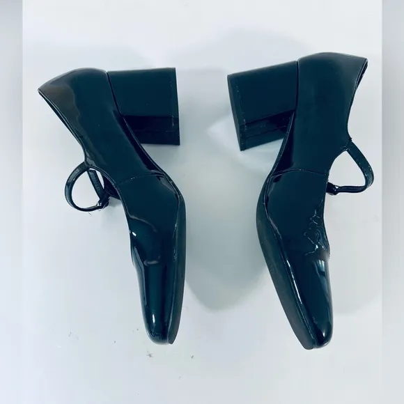 Steve Madden Black  Shoes 8.5