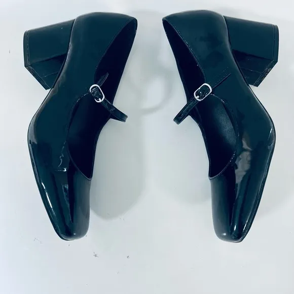 Steve Madden Black  Shoes 8.5