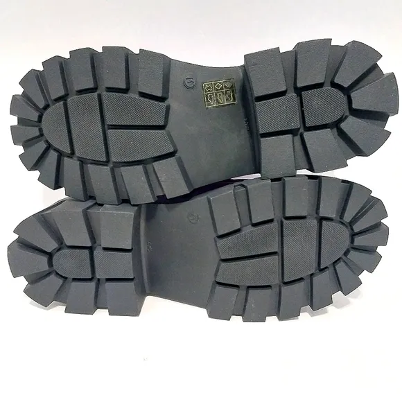 Steve Madden Henna Platform Shoes, NEW, Size 11|EUR 41