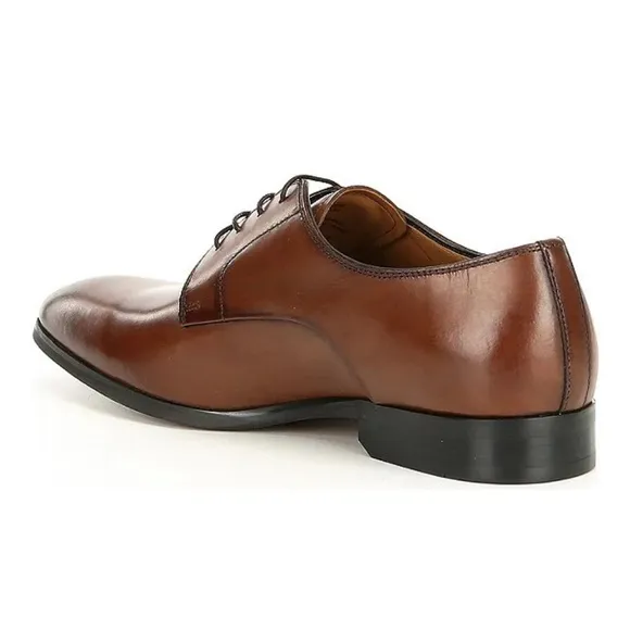 Steve Madden Men's Parsens Leather Oxford Size 12