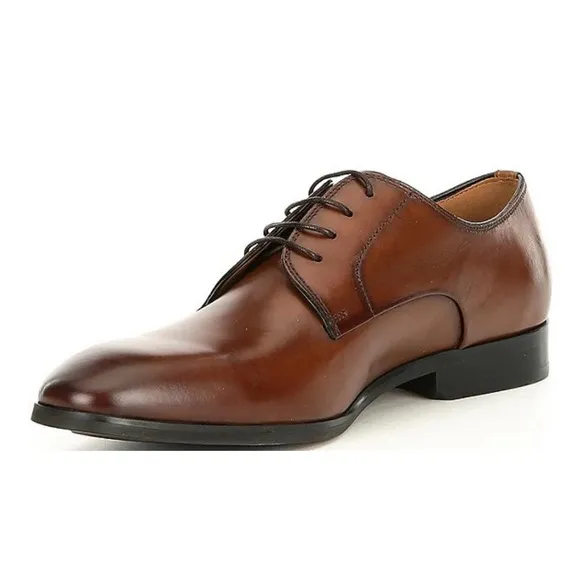 Steve Madden Men's Parsens Leather Oxford Size 12
