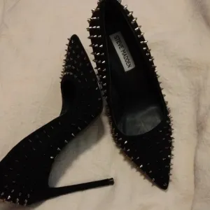 Steve Madden Spiked Heels
