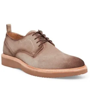 Steve Madden | Voyagee Suede Derby Oxfords