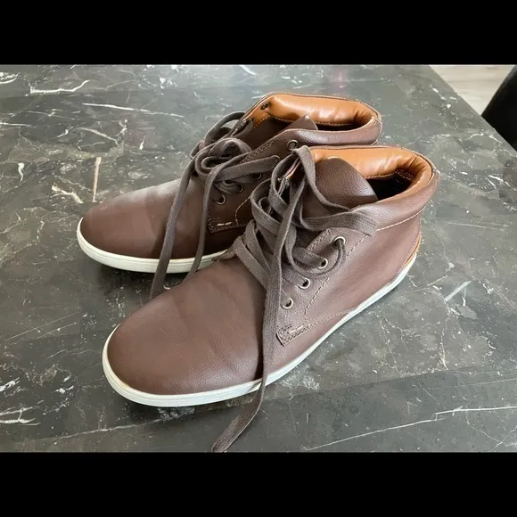 Steve Maden Men Shoes Size 7