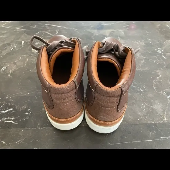 Steve Maden Men Shoes Size 7