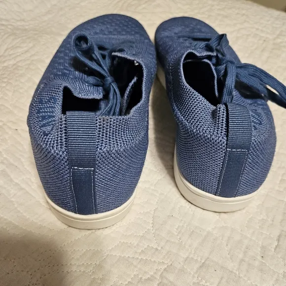 Suavs Zilker Shoes