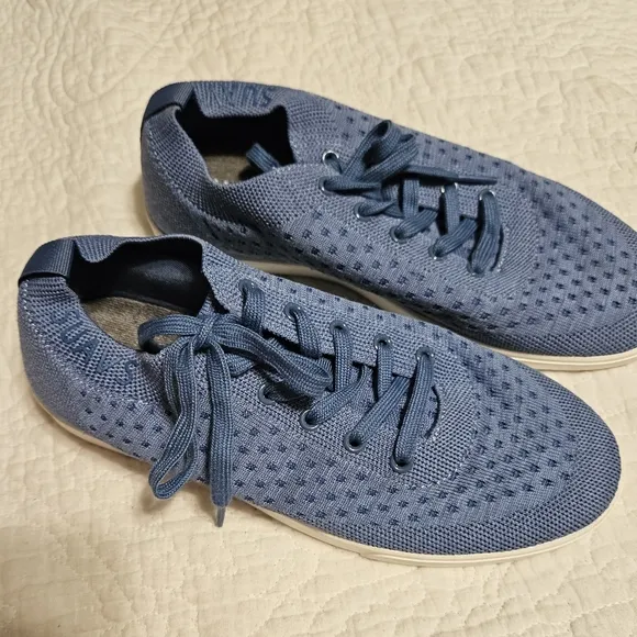 Suavs Zilker Shoes