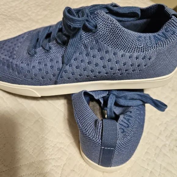 Suavs Zilker Shoes