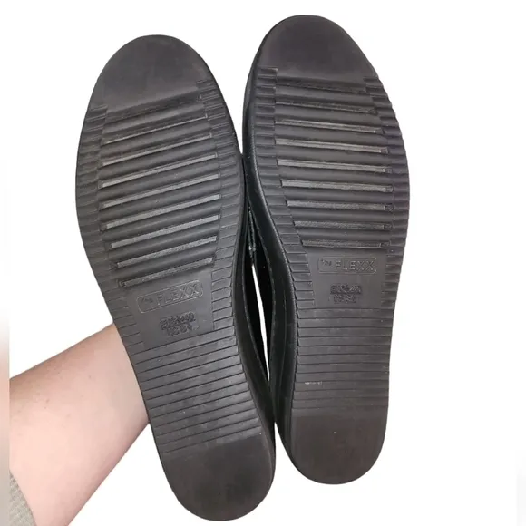 THE FLEXX NO LOAF N loafers​