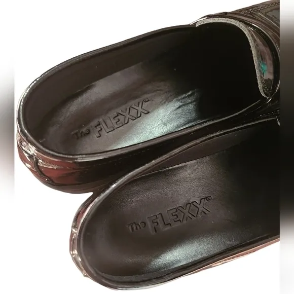 THE FLEXX NO LOAF N loafers​