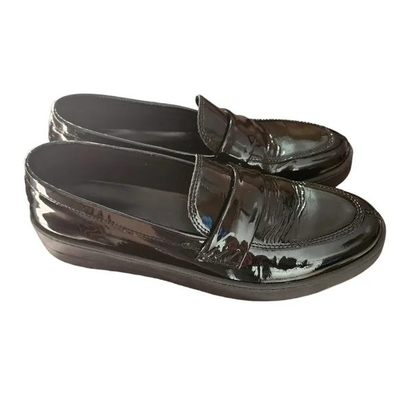 THE FLEXX NO LOAF N loafers​
