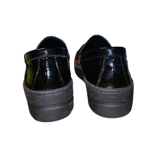 THE FLEXX NO LOAF N loafers​