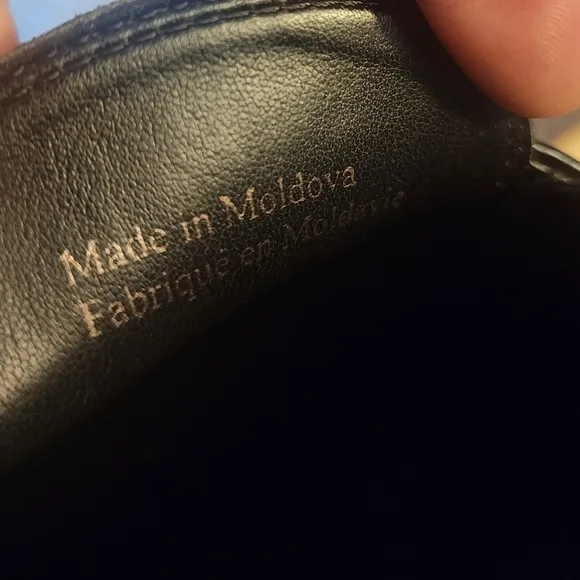 THE FLEXX NO LOAF N loafers​