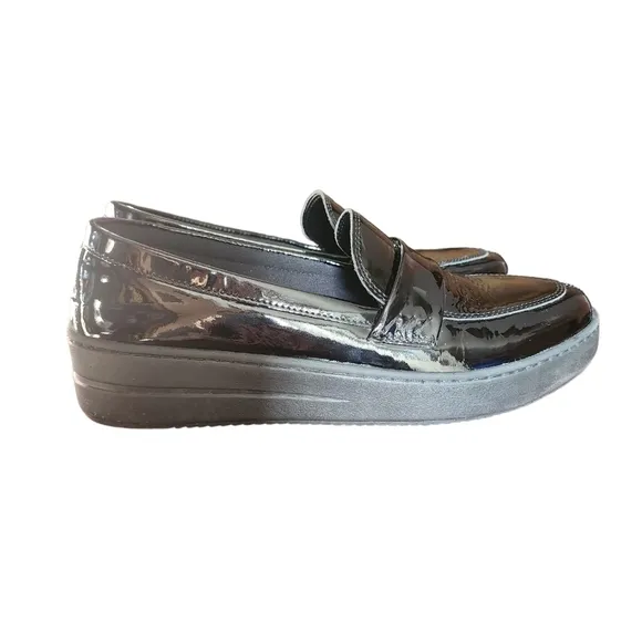 THE FLEXX NO LOAF N loafers​