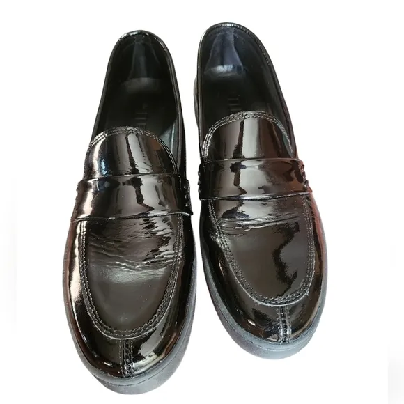 THE FLEXX NO LOAF N loafers​