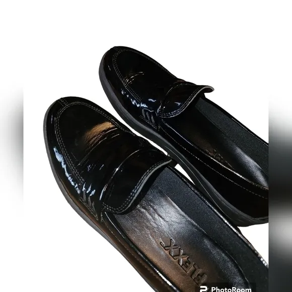 THE FLEXX NO LOAF N loafers​