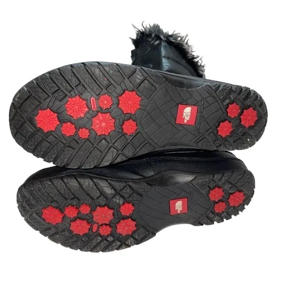 The North Face Women Shoes Size 8
