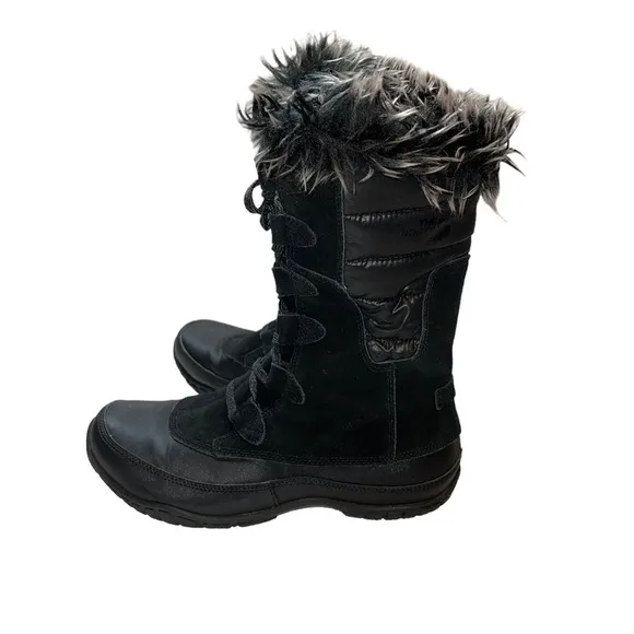The North Face Women Shoes Size 8