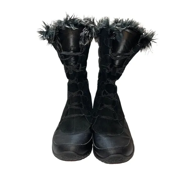 The North Face Women Shoes Size 8