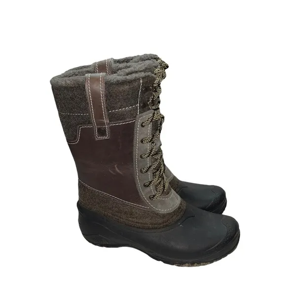 The North Face Women Shoes Size 9