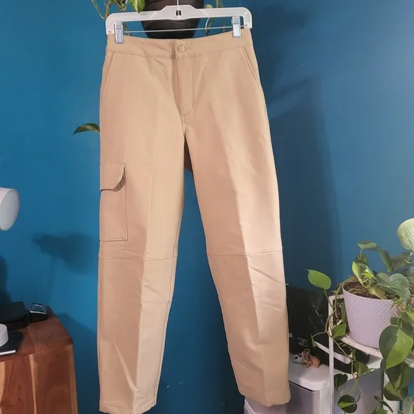 THE NORTH FACE Women's Camden Soft Shell Pant size Small