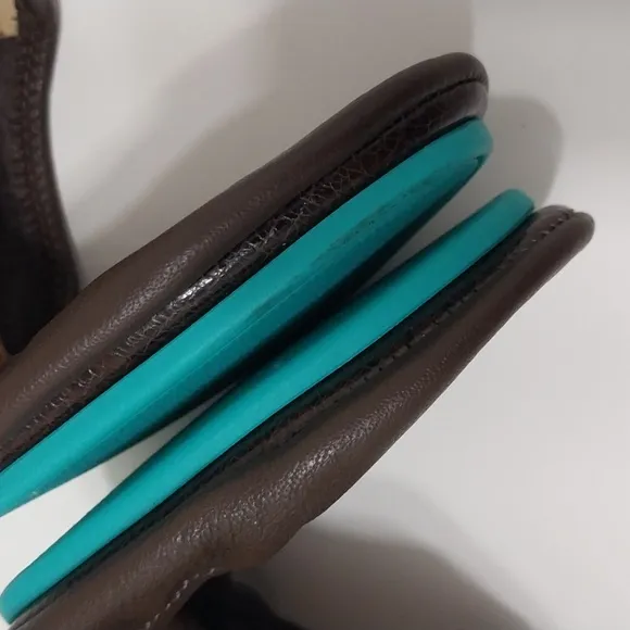 Tieks Chocalate Brown