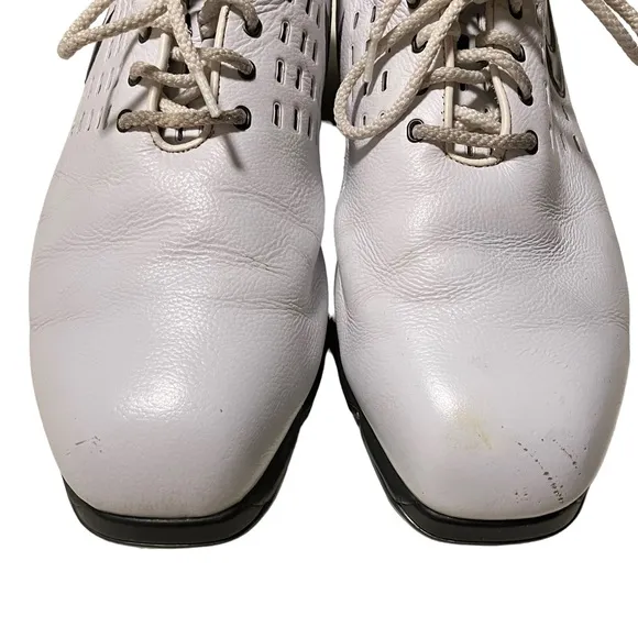 Tiger Woods Rare 2007 Nike SP-8 TW Tour Mens Golf Shoes 314830-109 Men Size 10.5