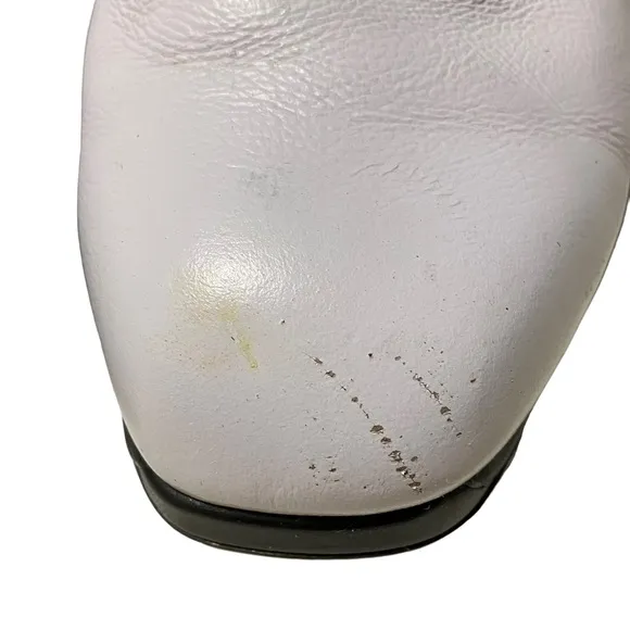 Tiger Woods Rare 2007 Nike SP-8 TW Tour Mens Golf Shoes 314830-109 Men Size 10.5