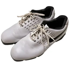 Tiger Woods Rare 2007 Nike SP-8 TW Tour Mens Golf Shoes 314830-109 Men Size 10.5